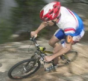ENTRENAMIENTO CICLISMO (1): Empezar en la bici
